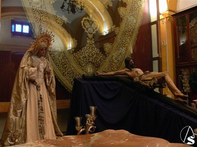 Dios en la Universidad. Francisco Santiago